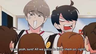 Ani ni Tsukeru Kusuri wa Nai! 5 Episode 10 English Subbed