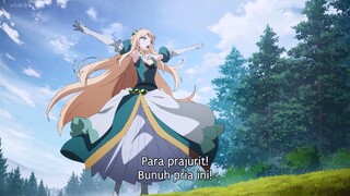 My Status as an Assassin Obviously Exceeds the Hero's episode 5 Full English Sub | REACTION