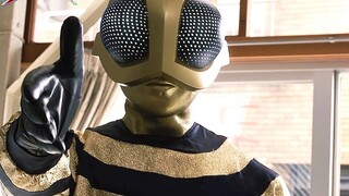 [Ultraman Blaze Episode 6 Preview Analysis] Aurora Monster Ganan Starman appears, Asgallon is accuse