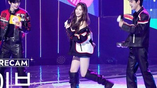 李瑞一个人的IVE新歌ATTITUDE第三个一位安可舞台完整版公开！