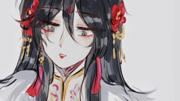 "When the Villain Meets Their Younger Self"