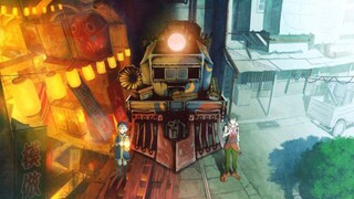 Kurayukaba - Subtitle Indonesia