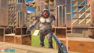 Survive in Secret Dungeon. Animal Revolt Battle Simulator