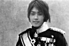 สิ่งที่ฉันทำได้ต่อหน้าเขาคือมองดูเขา - ทาจิบานะ ซาคุยะ