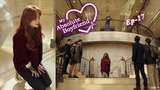 My 🆎️solute 👦friend Ep 17 Eng Sub