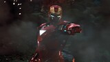 Kompilasi "Iron Man" 4K