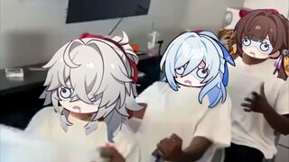 点开之前没想到会那么好笑