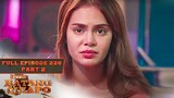 FPJ's Batang Quiapo Full Episode 226 - Part 2/3 | English Subbed