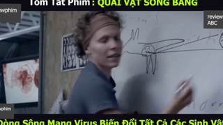 sinh ra từ dòng sông p4 #reviewphimabc