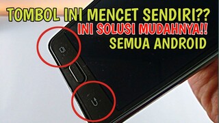 Cara mengatasi Softkey Error Mencet Sendiri - Tested Samsung J2 Prime