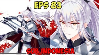 Dewa Perang Pertama | Terpaksa Menikahi Kaisar Eps 83 Sub Indo