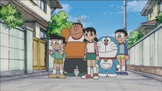 Doraemon (2005): Doraemon và Dracula (Full Vietsub)