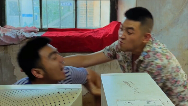 Mai ghi cú đúp, Thiết Đản vui mừng với pha dứt điểm lần thứ hai!