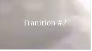 Transition Day #2