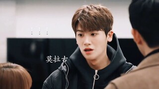 我的柔弱保镖女友之男二永远不知道男主经历了什么
