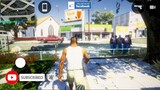 GTA V MOBILE ANDROID REAL GRAPHICS  GAMEPLAY ANDROID NEW 2021 #GameOnBudget