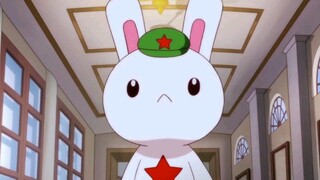 Episode 91丨Mengapa Kelinci harus berjuang untuk posisi pertama dalam segala hal? Karena kami tidak p
