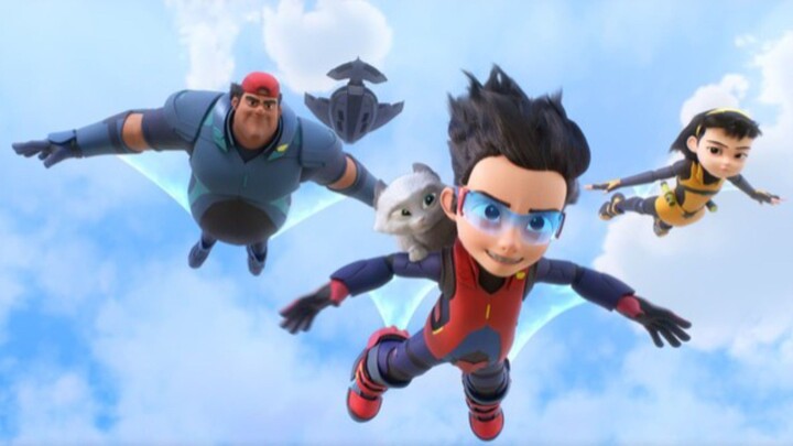 ajen ali:movie (2019) @xwolfzmovie