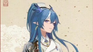 [Arknights] "𝓓𝓸𝓬𝓽𝓸𝓻, ingat ceritaku?"
