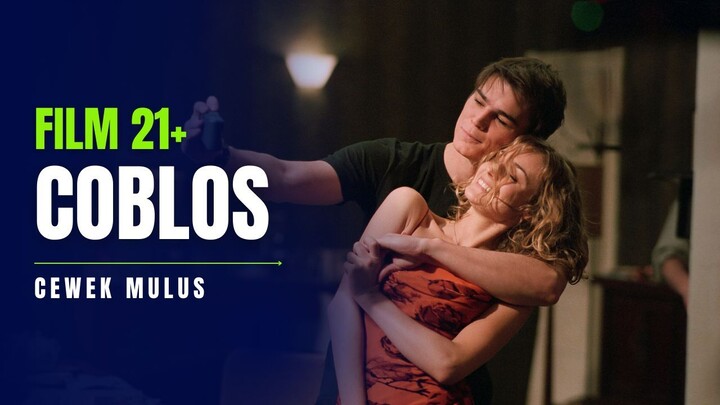 21+ CEWEK MULUS DICOBLOS COWOK TULUS