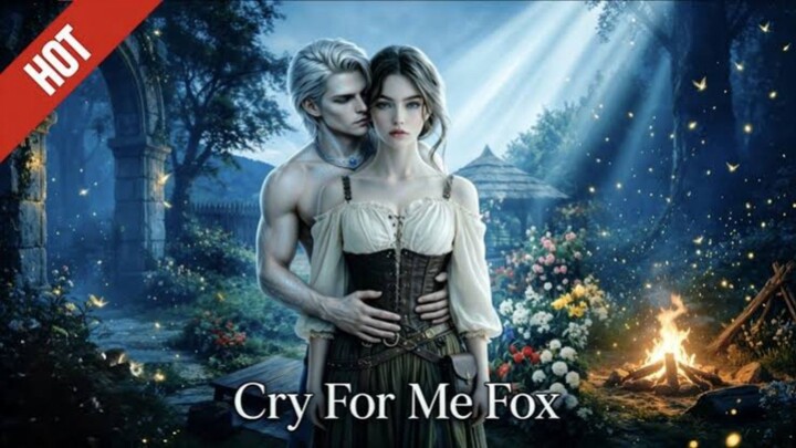 Cry For Me Fox