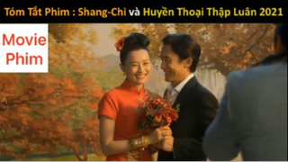 review phim Huyền thoại thập luân phần 3 #reviewphimhay #reviewhay