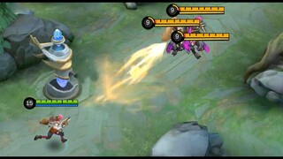 WTF Mobile Legends ● Funny Moments ● 78