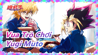 [Vua Trò Chơi] [Yugi Muto (Atem)] Tất cả các bạn sẽ trở thành người tốt