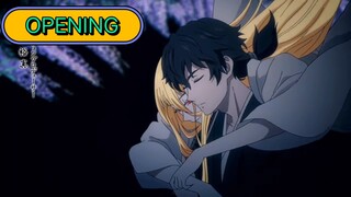 #KompetisiKreasiUnggahan2 , [Opening] ~ Kijin Gentoushou