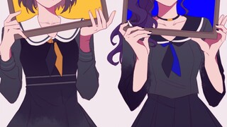 [buku pegangan prsk / Mafuena] Pemecah es