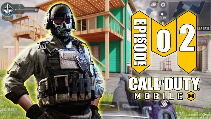 COD MOBILE || IMKN || EP - 02 [NOOBS PLAY]