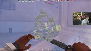 Bomman Tryhard Gánh Anh Dũng Thoát Khỏi Rank Vàng