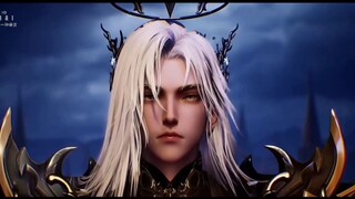 Throne of Seal Movie The Crownless God Part 1