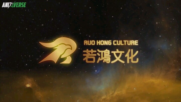 Tales Of Demon and God Season 9 Eps 30 Sub Indo