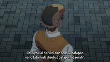 Uma Musume : Cinderella Grey - EP 5 (HD)