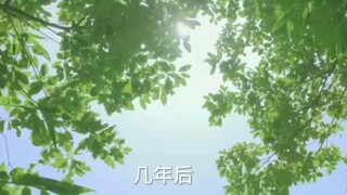 【第二人生后续】一个脑洞。。。。。