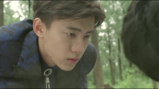 BLซีรีส์จีน #Till Death Tear us Apart #cut4