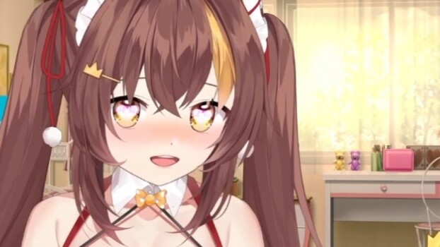 【BingtangIO】Should I eat first? Or take a bath first? Or...enjoy me?