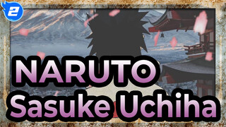 [NARUTO] Sasuke Uchiha| Hope I Am Like A Star And You Are Like The Moon_2