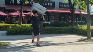 [Mẹo che nắng] Phương pháp che nắng nâng cao