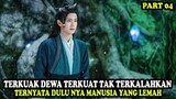 TIDAK ADA SEORANG PUN YANG MAMPU MENGALAHKAN ORANG INI | Alur Cerita Film