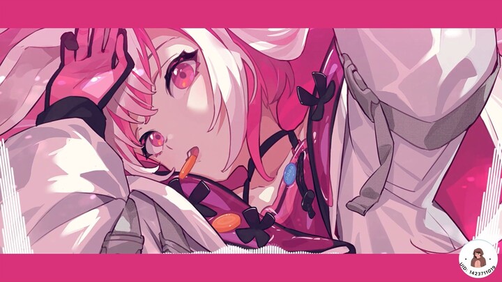 Nightcore NÀY CÓ ĐỦ LÀM BẠN XUNG ? - EMES - Perplex (ft. Lily) #anime #schooltime