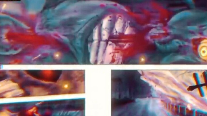 Jujutsu kaisen episode terbaru