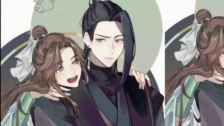 Details about Baihua Zhenxian that I discovered after watching it N times