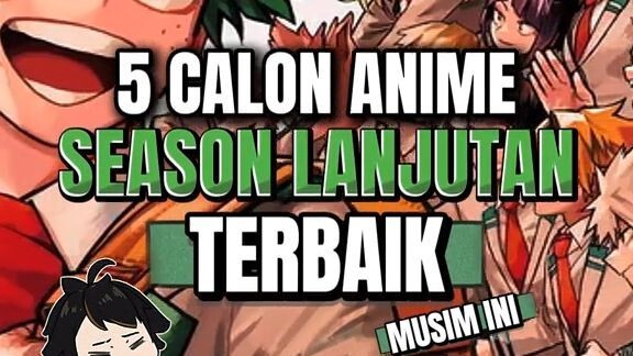 Versi kalian apa? Ini bukan rangking ya. 🤣