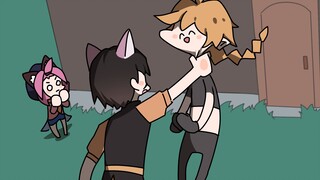 [ Genshin Impact ] Duraf: How dare my daughter do this dance!