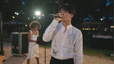 [ตัน เคนจิ] ริมทะเลแสดงสดเพลง "ผีเสื้อ"