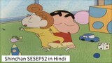 Shinchan Season 5 Episode 52 in Hindi