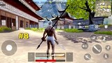 Top 5 NEW Battle Royale Games For Android/iOS #8