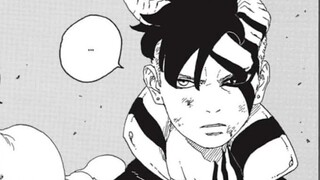 Boruto is dead? Kawaki inherited the power of Ishiki and pierced Boruto's chest!